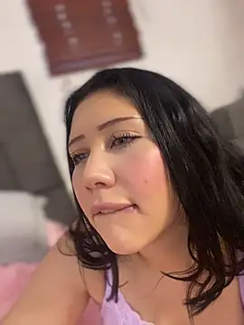 snow doll online show from 07-25-26, 10:51