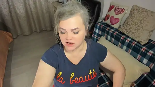 MildMature online show from 01-11-25, 12:12