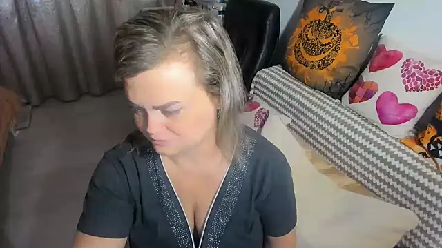 MildMature online show from 09-27-25, 11:32