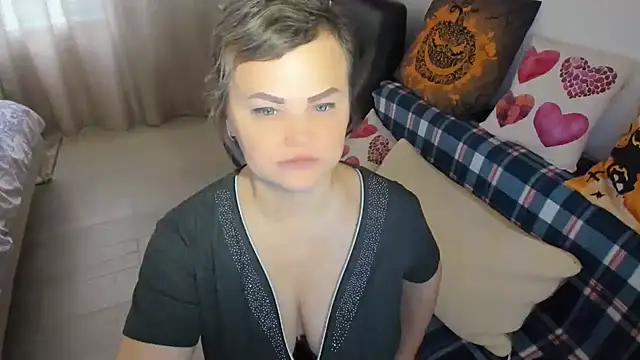 MildMature online show from 12-05-25, 07:50