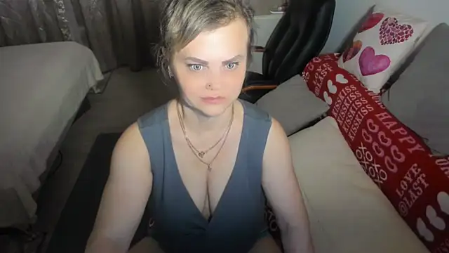 MildMature online show from 07-17-26, 10:25