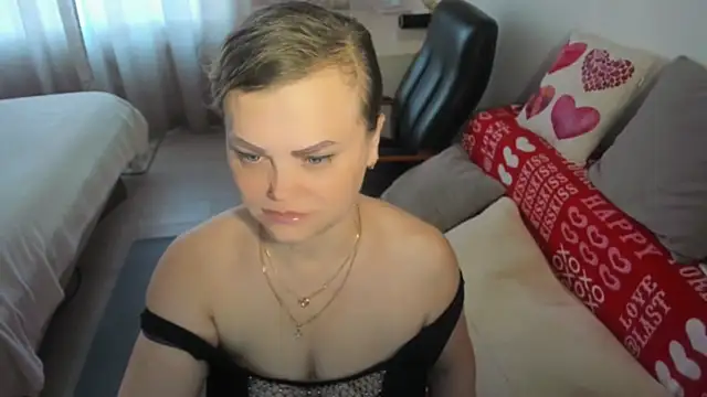 MildMature online show from 07-18-26, 04:44