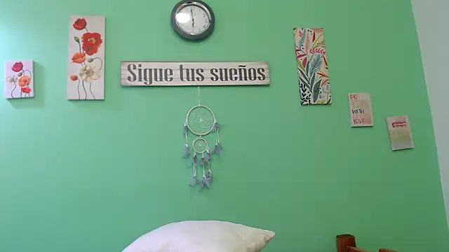 gatitasexygatitasexy online show from 09-27-25, 07:30