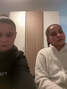 FemmeAffair online show from 02-01-26, 02:15