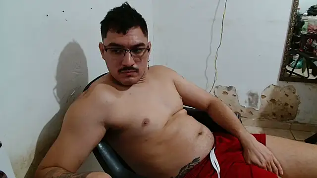 Leonino231 online show from 09-15-25, 09:04