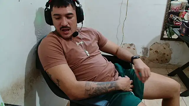 Leonino231 online show from 09-16-25, 02:18