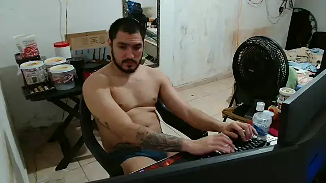 Leonino231 online show from 10-24-25, 09:22