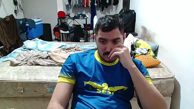 Leonino231 online show from 02-25-26, 08:40