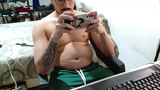 Leonino231 online show from 04-02-26, 09:56