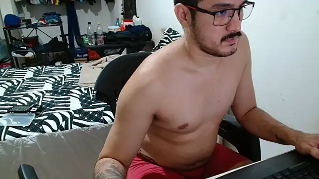 Leonino231 online show from 04-29-26, 01:32