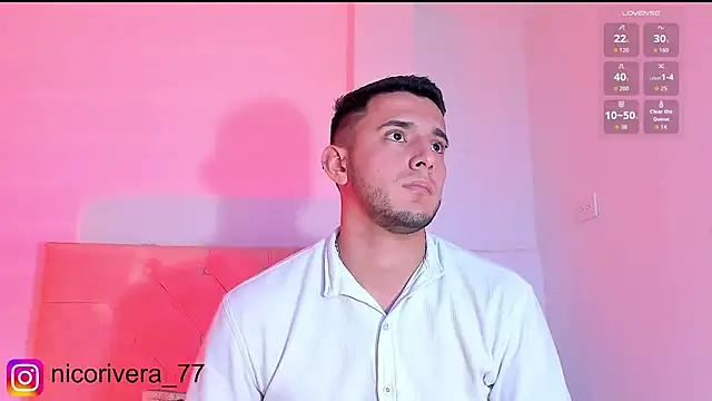 nico rivera online show from 09-22-25, 05:09