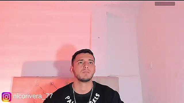 nico rivera online show from 09-25-25, 12:47