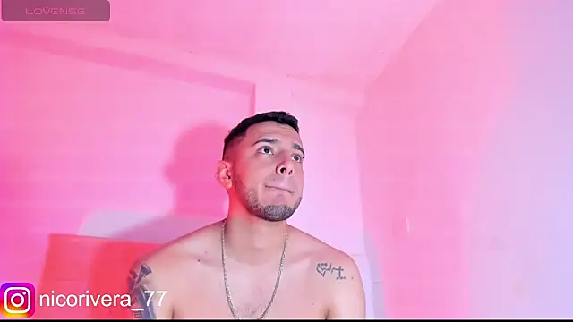 nico rivera online show from 10-02-25, 01:40