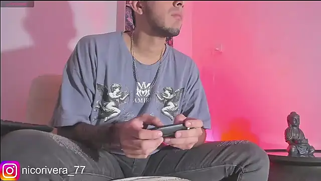 nico rivera online show from 10-18-25, 02:51