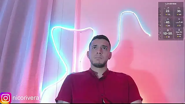 nico rivera online show from 01-13-26, 02:28