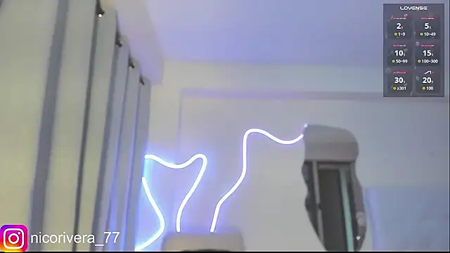 nico rivera online show from 02-06-26, 07:02