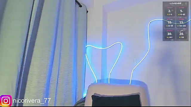 nico rivera online show from 02-20-26, 06:26