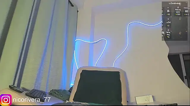 nico rivera online show from 02-25-26, 11:14