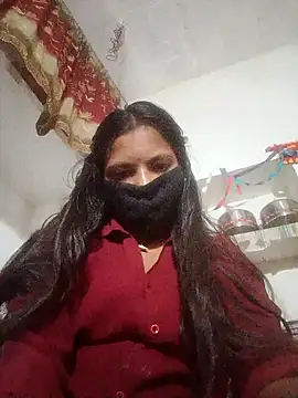 Daisygirl9 online show from 10-13-25, 02:50