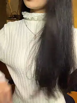 Nhinhi18 online show from 02-12-26, 04:46