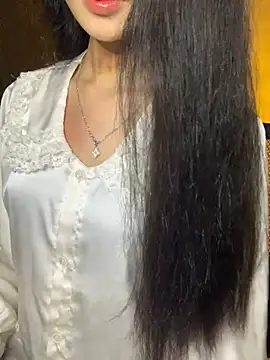 Nhinhi18 online show from 02-25-26, 04:16