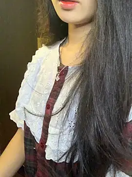 Nhinhi18 online show from 04-09-26, 02:22