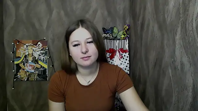 Linda S  online show from 10-08-25, 08:56