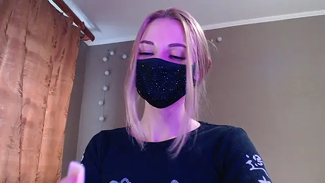 Iris lave online show from 10-01-25, 03:07