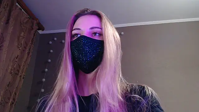 Iris lave online show from 10-27-25, 05:06