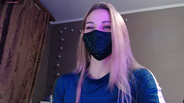 Iris lave online show from 10-31-25, 04:52