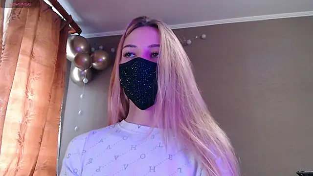 Iris lave online show from 11-04-25, 01:21