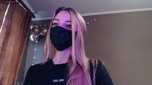 Iris lave online show from 11-20-25, 12:38