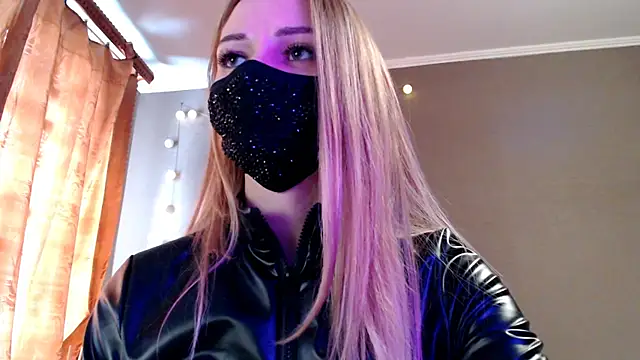 Iris lave online show from 02-23-26, 02:36