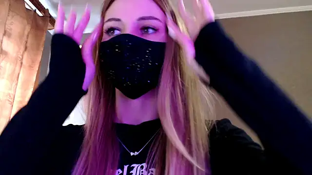 Iris lave online show from 02-25-26, 02:27