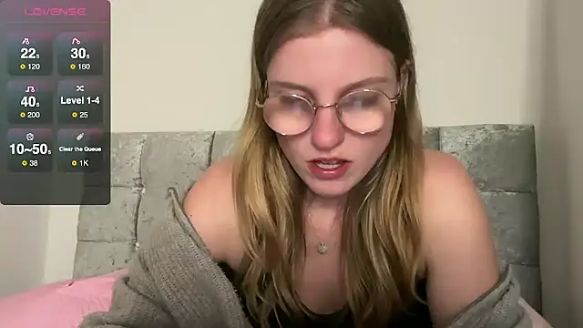 BustyKellyXXX online show from 12-03-25, 07:23