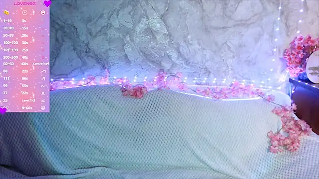 ChocolateKity online show from 12-19-25, 03:02