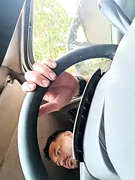 Frank0021 online show from 10-16-25, 08:54