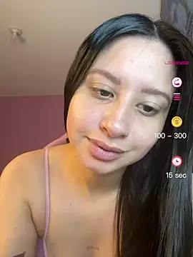lucy grey25 online show from 06-22-26, 04:37