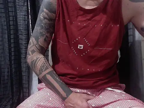 AnimistEquity online show from 09-08-25, 06:51