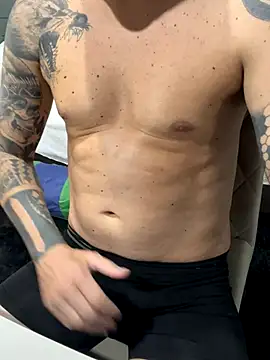 AnimistEquity online show from 09-30-25, 01:38