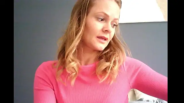 Ginger-bb online show from 09-15-25, 07:19