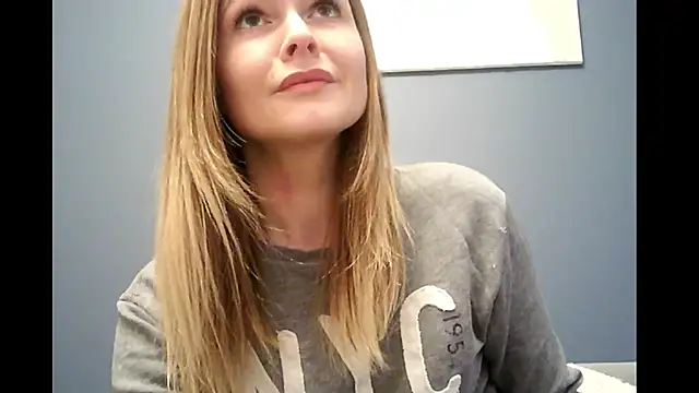 Ginger-bb online show from 12-01-25, 08:41