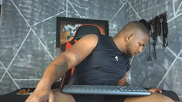 big blackmen19 online show from 03-21-26, 01:21