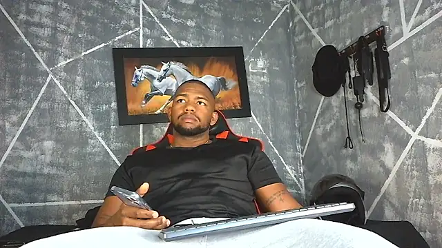 big blackmen19 online show from 03-31-26, 01:55