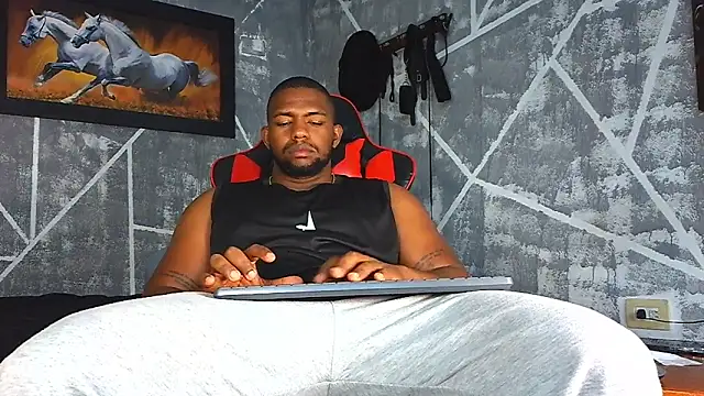 big blackmen19 online show from 04-29-26, 03:10