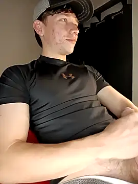 Logan sixxer online show from 10-11-25, 03:50