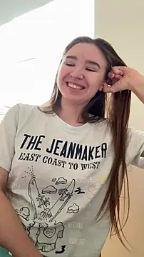 SoulNonNude online show from 01-13-26, 12:10