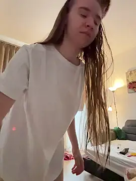 SoulNonNude online show from 02-01-26, 11:31