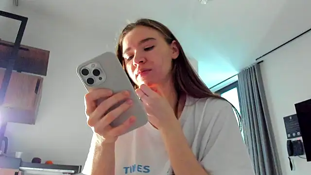 SoulNonNude online show from 02-10-26, 10:30