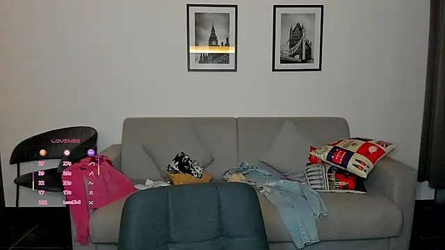 SoulNonNude online show from 03-13-26, 02:07